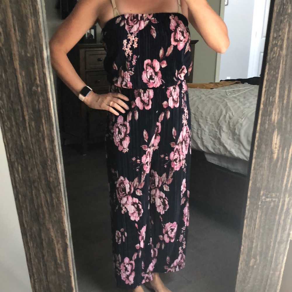 Jumpsuit